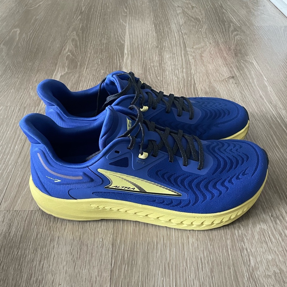Altra Men’s Torin Running Shoes Size 11.5